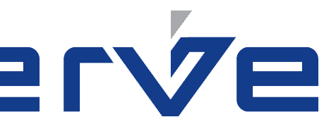 Servest Logo Blue